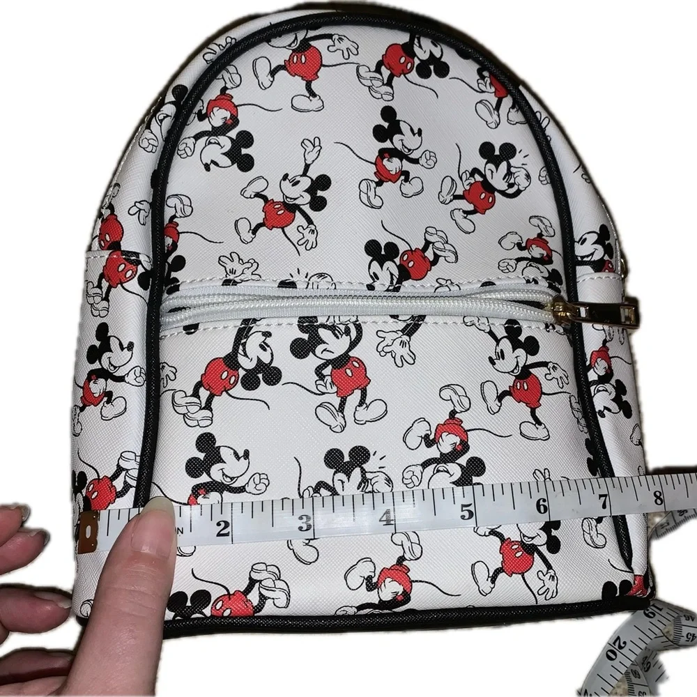 Mickey Mouse mini backpack bag